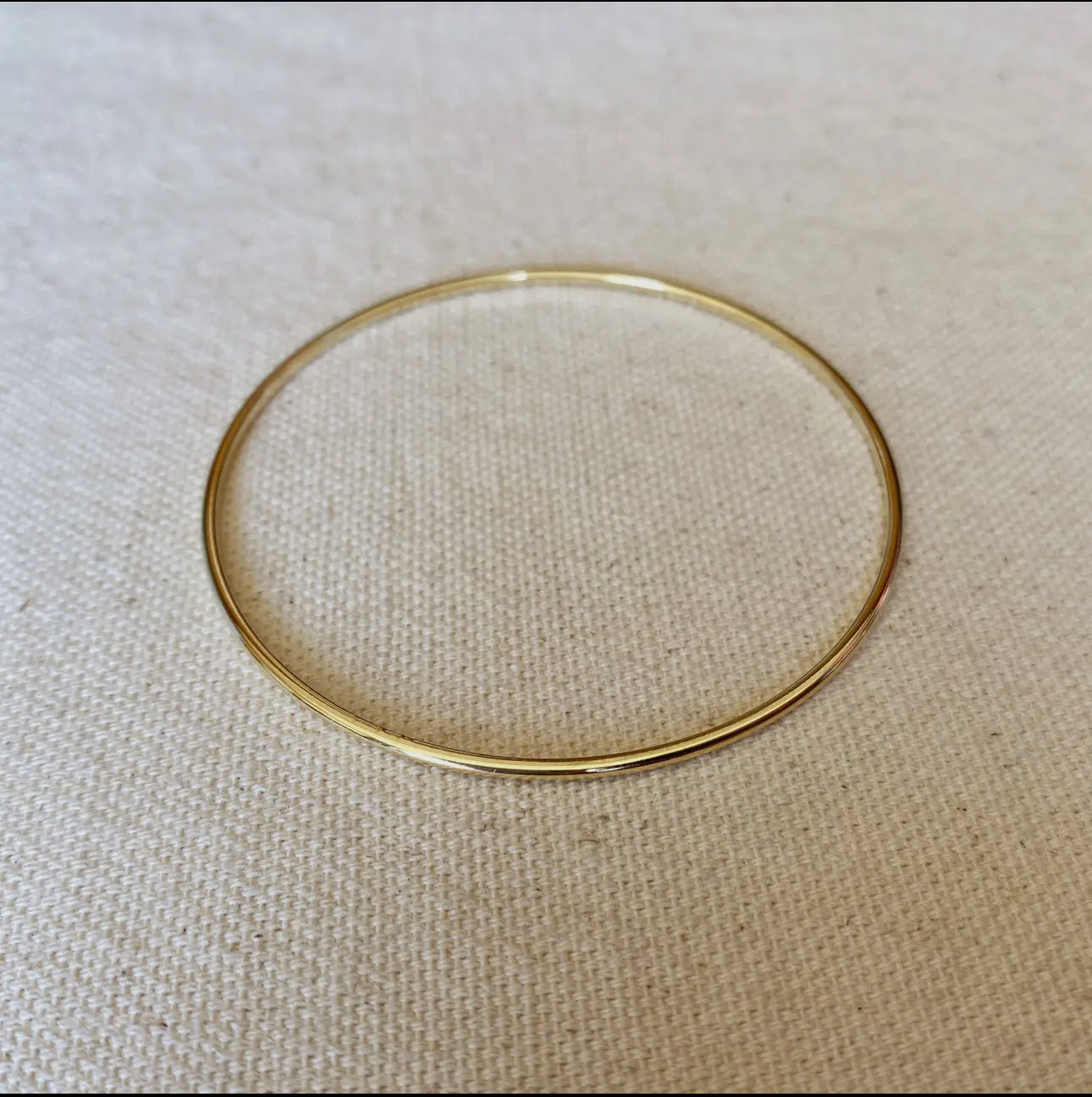 Bangle Bracelet