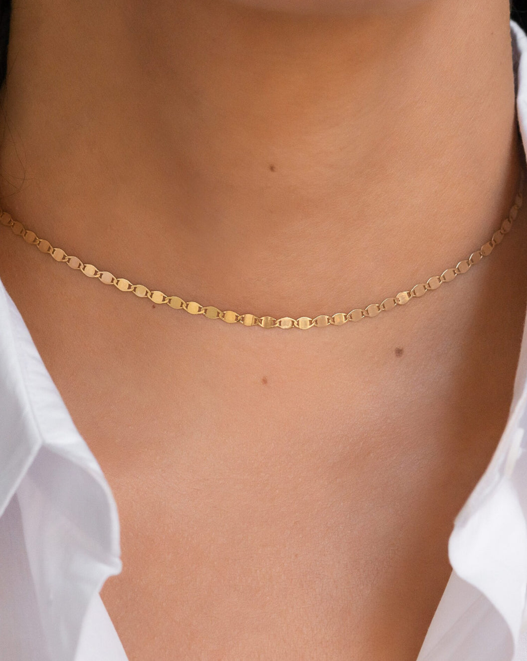 Mirror Chain
