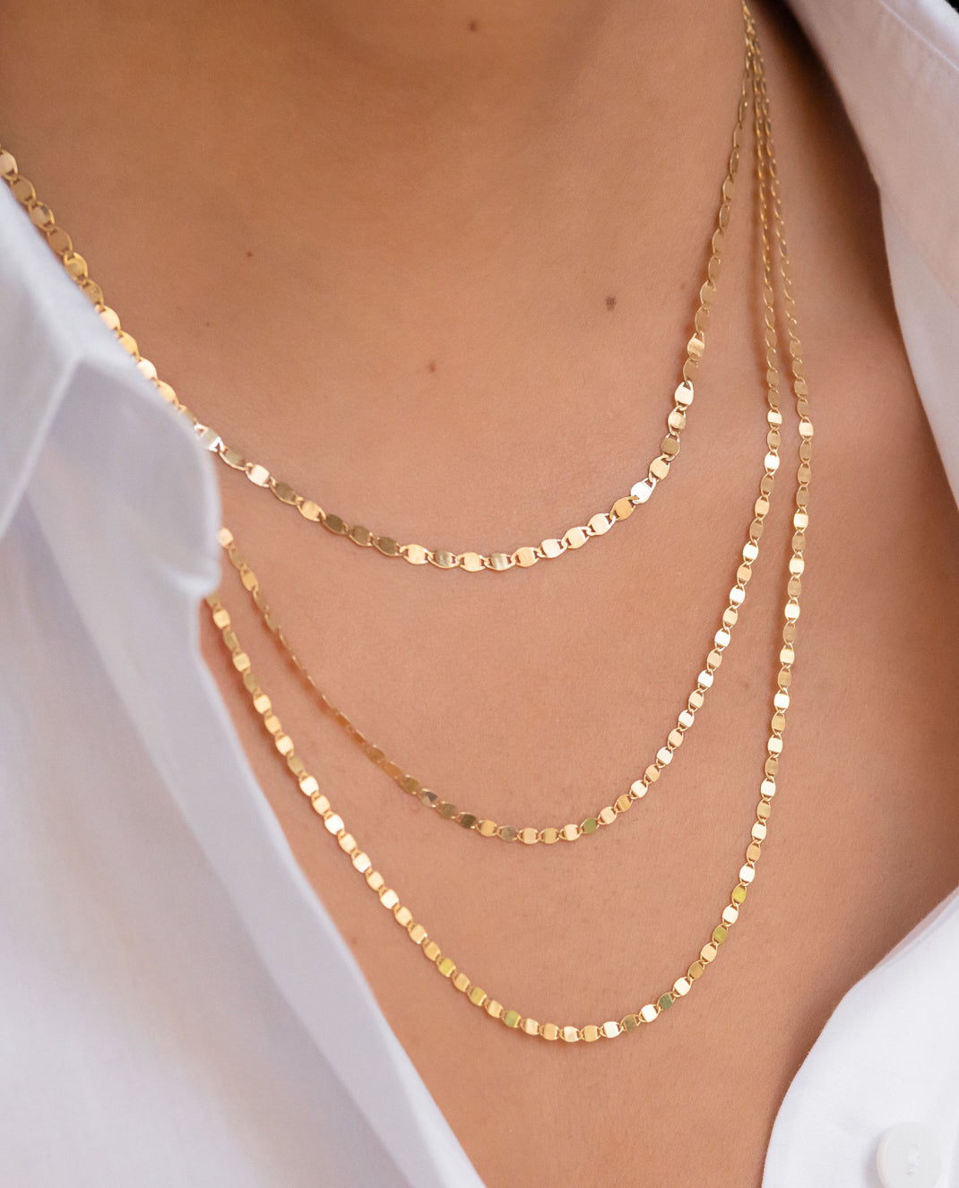 Mirror Chain