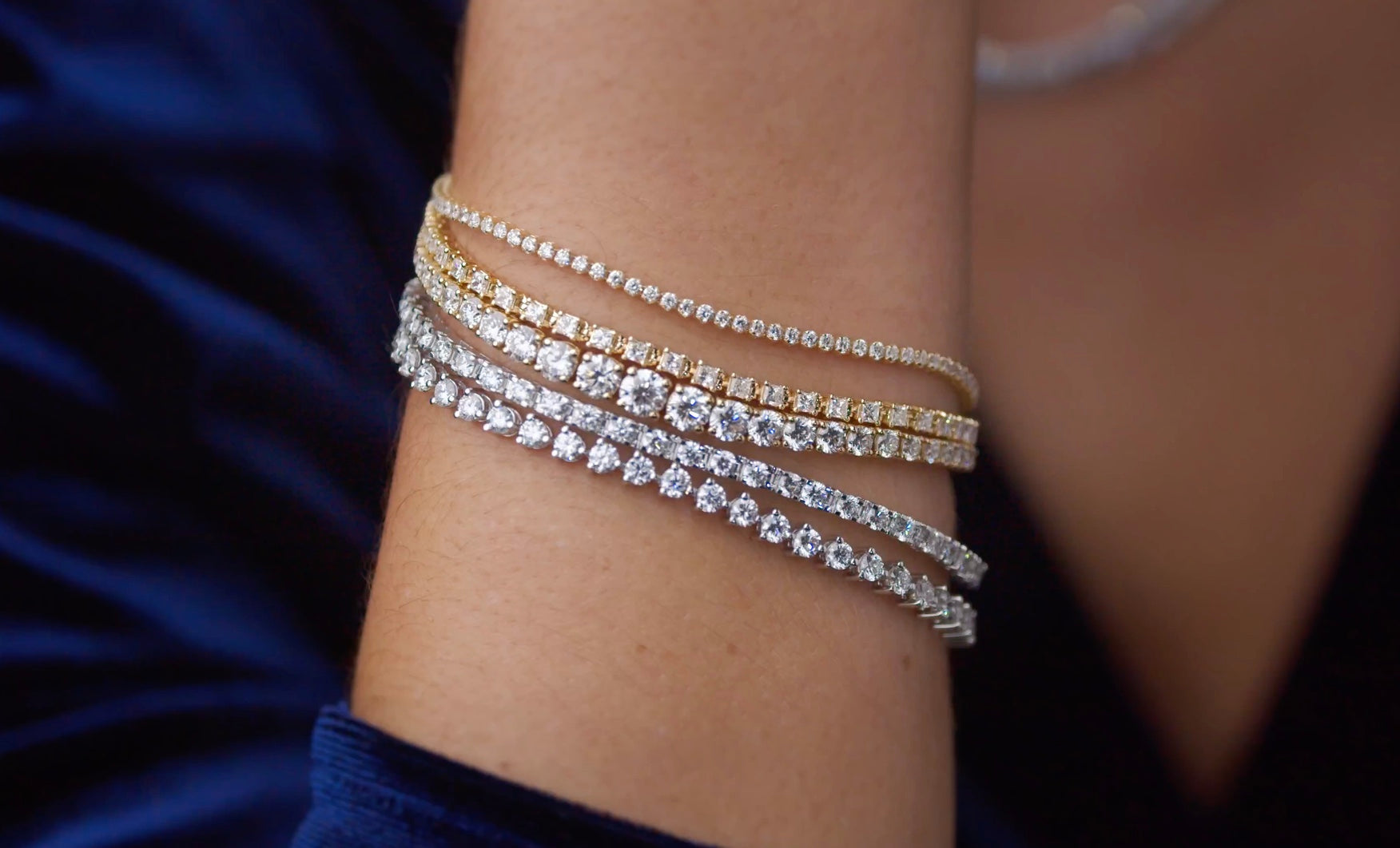 Bracelets