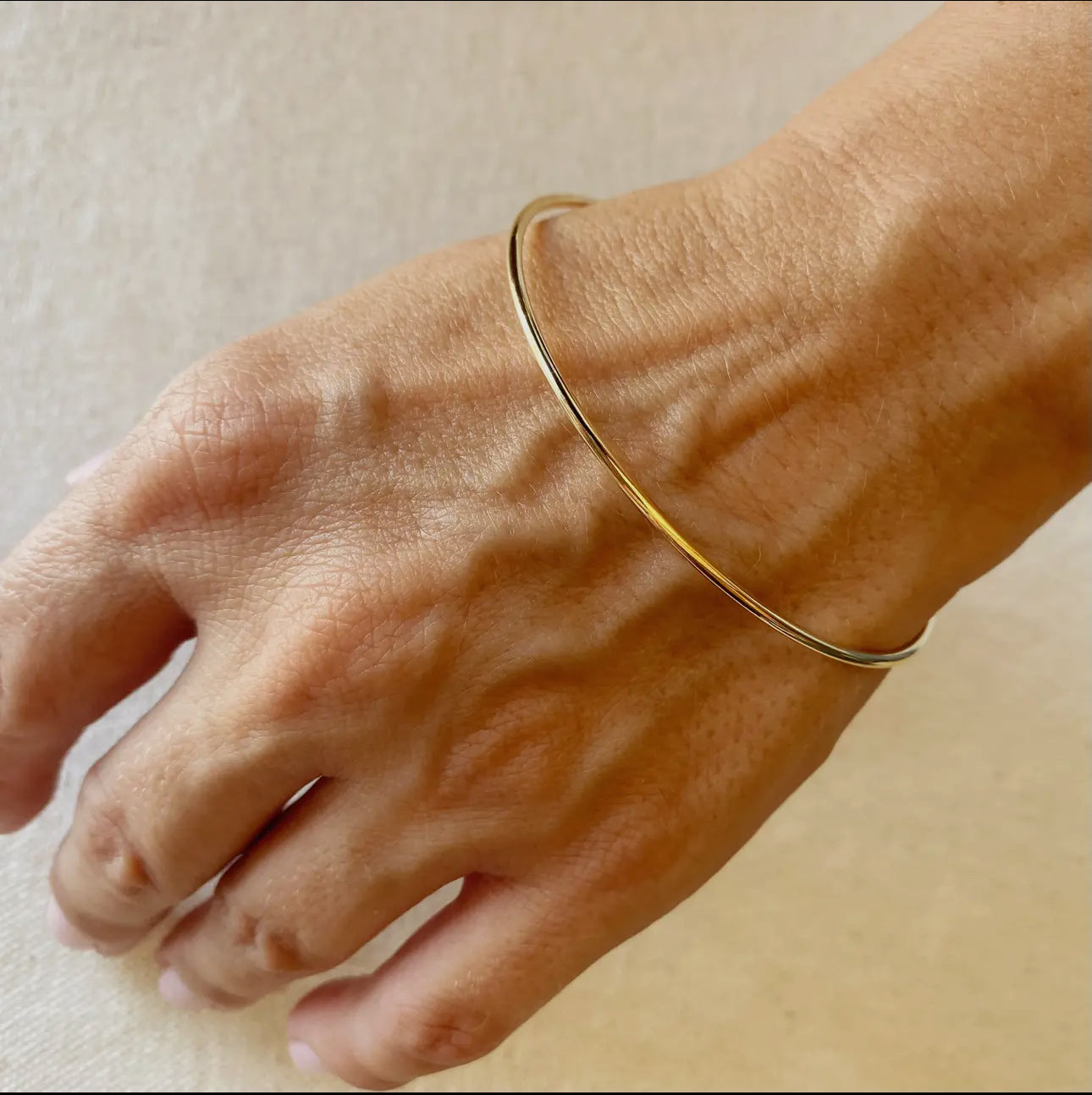 Bangle Bracelet